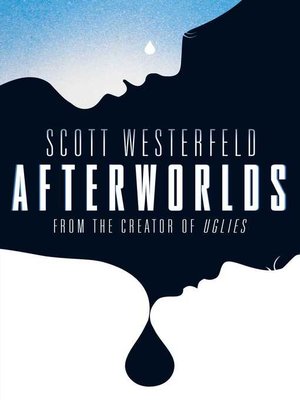 cover image of Afterworlds